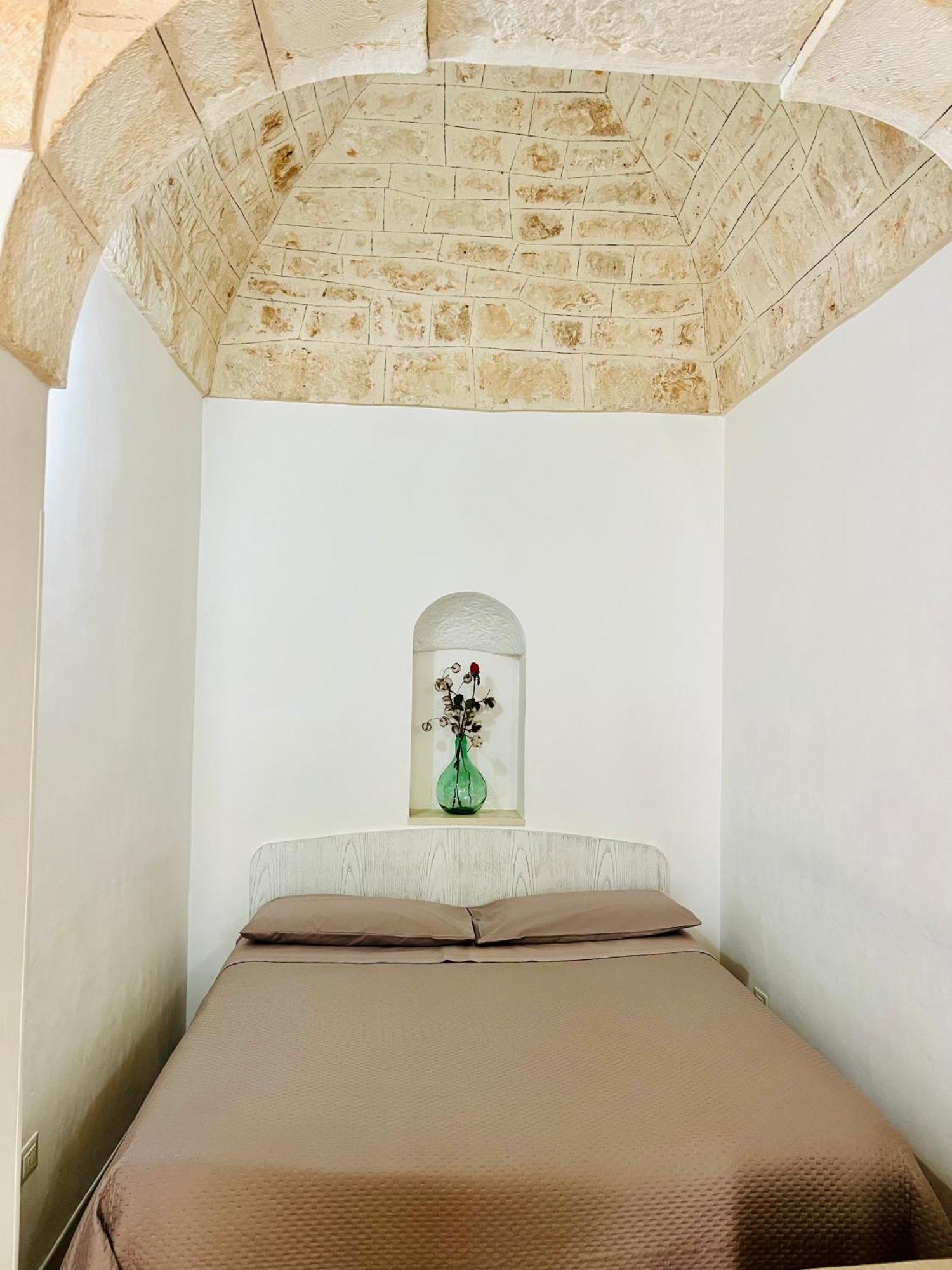 Casa Enza Apartment Ostuni Luaran gambar